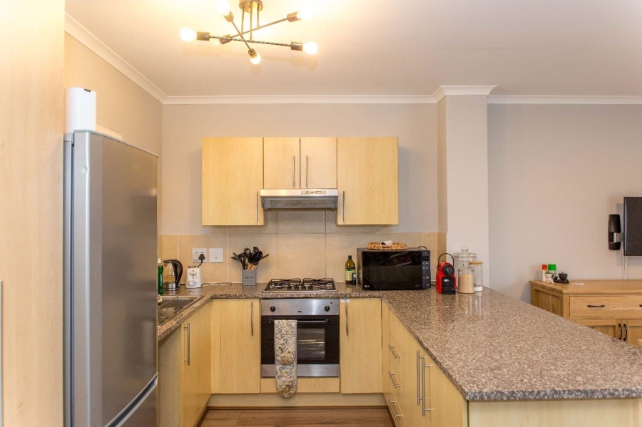 To Let 3 Bedroom Property for Rent in Nuutgevonden Western Cape